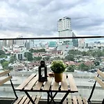 188 Suites 2Bedroom/4Pax/13Minute Walk To Klcc