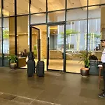 188 Suites 2Bedroom/4Pax/13Minute Walk To Klcc