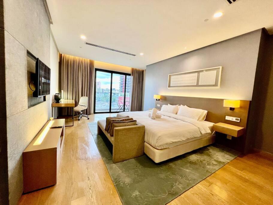 188 2bedroom/4pax/13minute Walk To Klcc Pangsapuri Kuala Lumpur