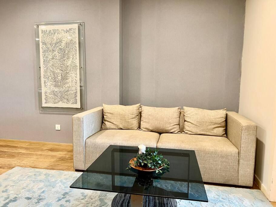 188 2bedroom/4pax/13minute Walk To Klcc Pangsapuri