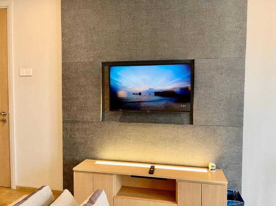 188 2bedroom/4pax/13minute Walk To Klcc Pangsapuri Kuala Lumpur
